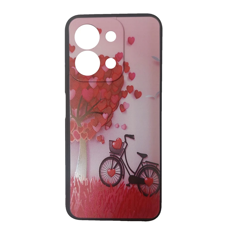 کاور کد JL21 مناسب برای گوشی موبایل شیائومی Redmi 15C 4G / Poco C85 4G