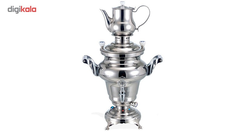 سماور برقی بیم مدل Odessa III