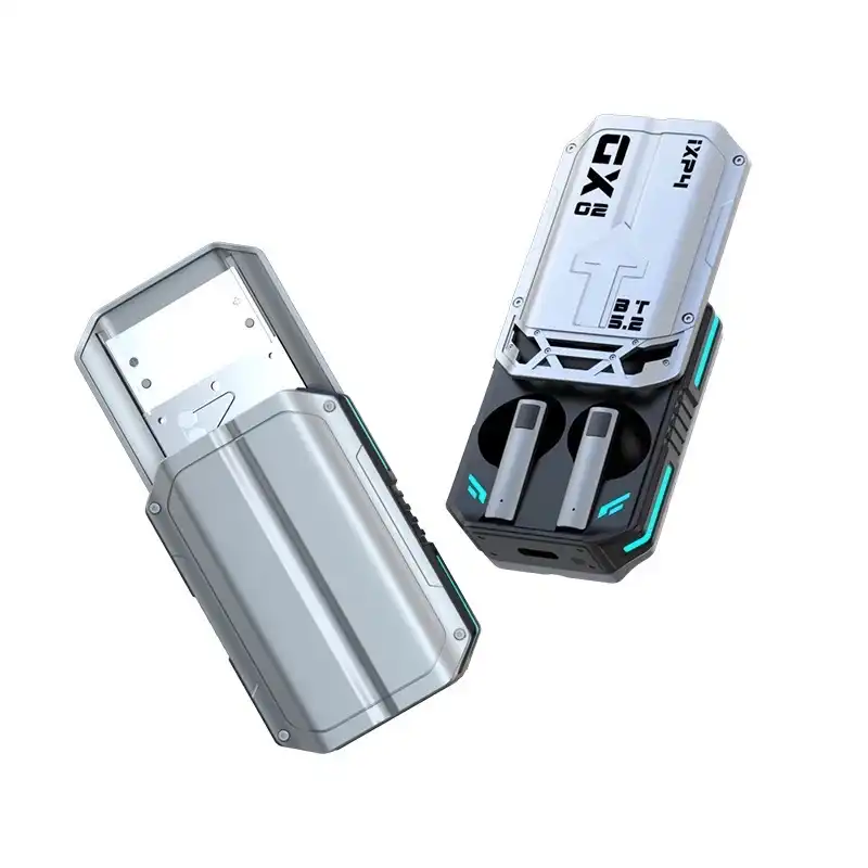 هندزفری بلوتوثی جی ایکس مدل GX02