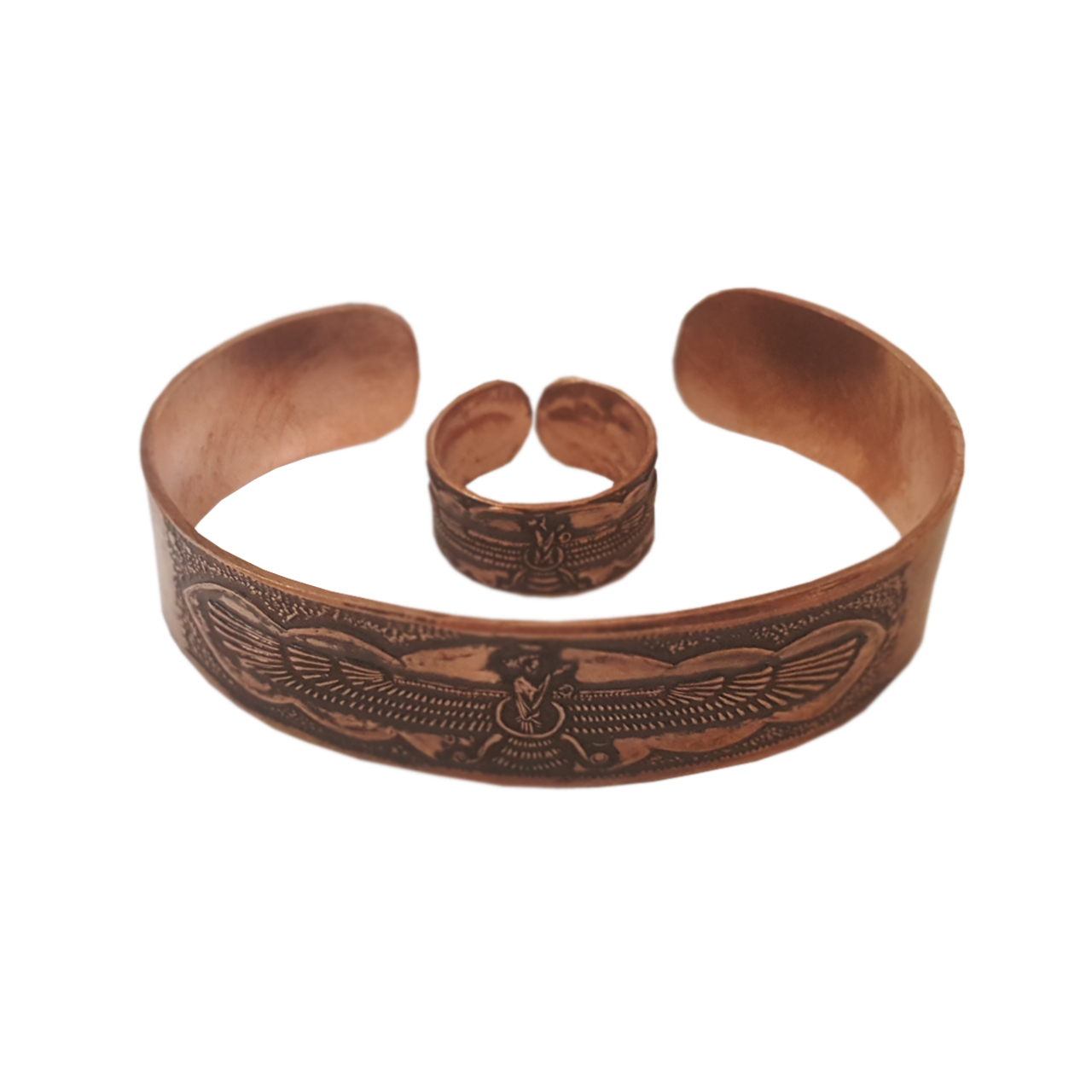  نیم ست زنانه کد JW138