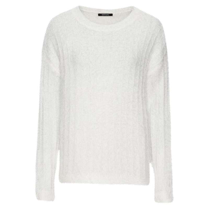 پلیور زنانه اسمارا مدل 8568870