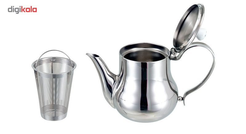 سماور برقی بیم مدل Odessa III