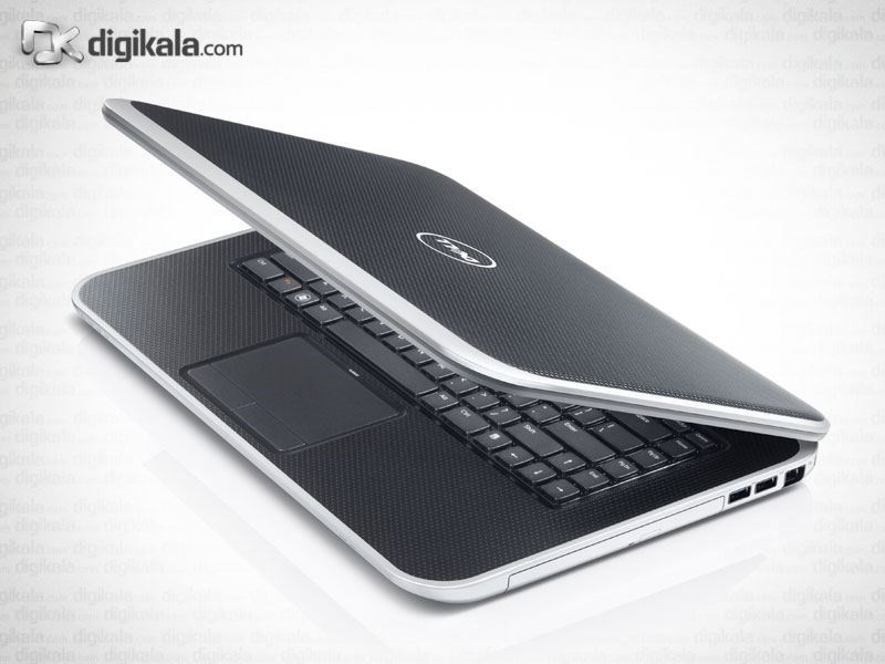 لپ تاپ 15.6 اینچی دل مدل Inspiron N7520 لپ تاپ 15.6 اینچی دل مدل Inspiron N7520