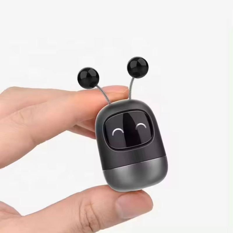 خوشبو کننده خودرو مدل قرصی