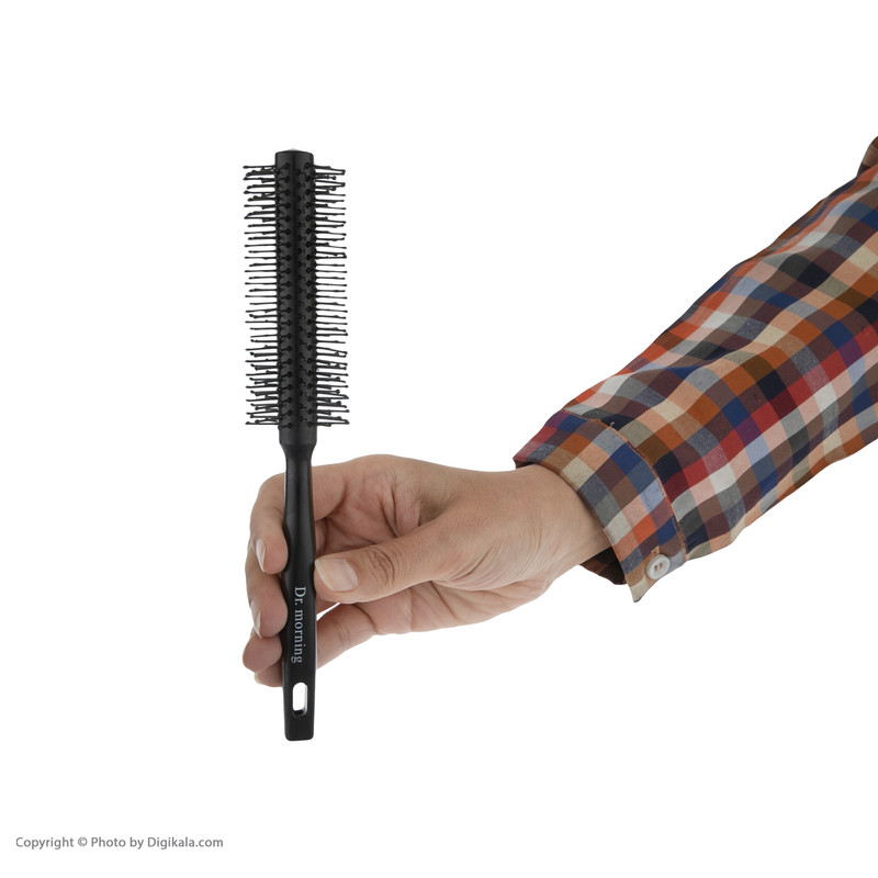 برس مو دکتر مورنینگ مدل BET-8510