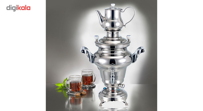 سماور برقی بیم مدل Odessa III