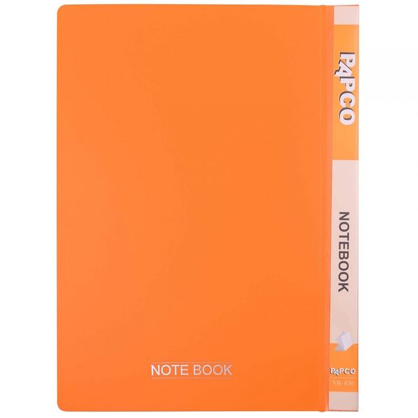 دفتر کلاسوری پاپکو کد NB-636 دفتر کلاسوری پاپکو کد NB-636