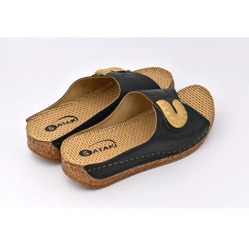 دمپایی زنانه کد 8936