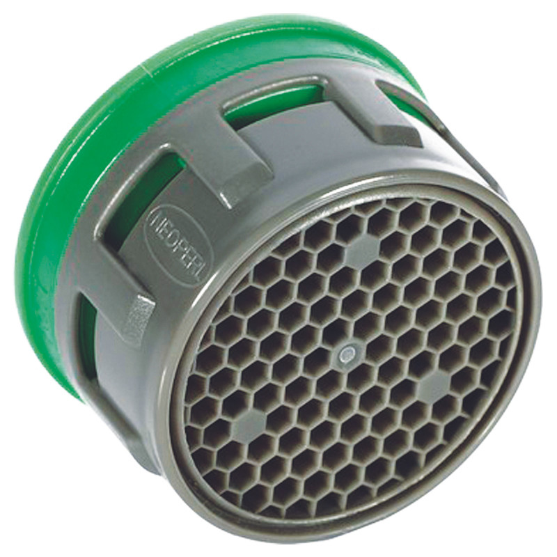 سرشیر کاهنده مصرف آب نئوپرل مدل لانه زنبوری کد M22