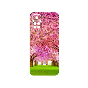 MAHOOT Spring Season Cover Sticker for Xiaomi Redmi Note 11S