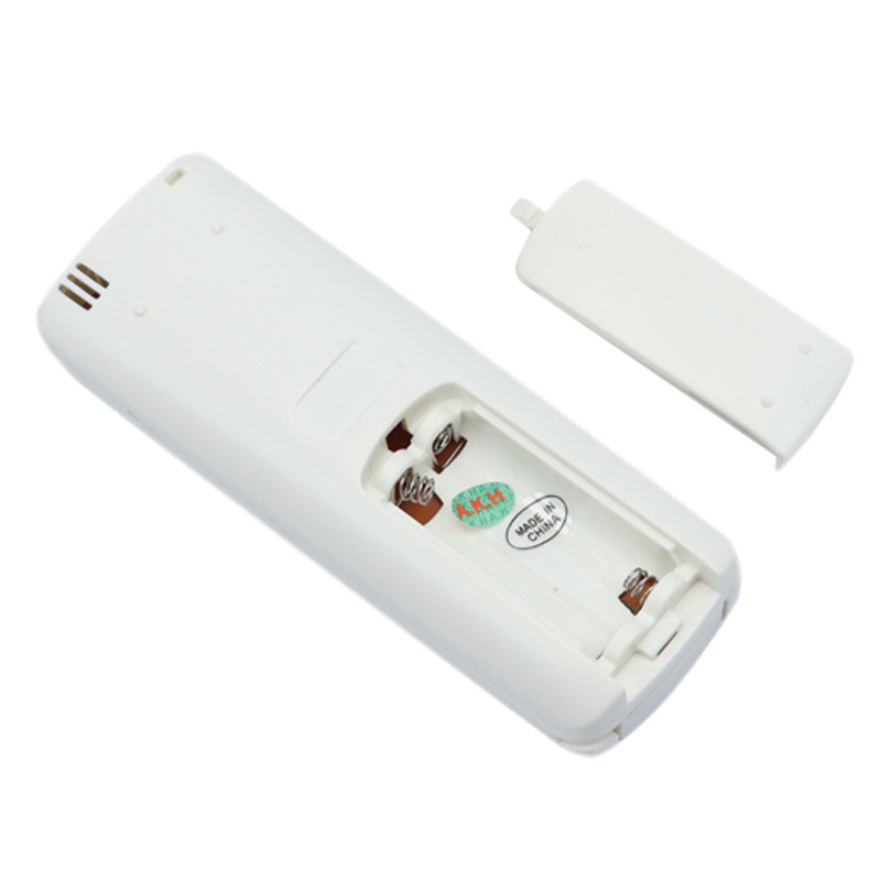 ریموت کنترل مدل KT-LG1 مناسب برای کولر گازی ال جی