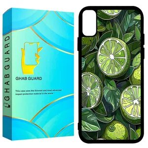 Ghab Guard GCHPX Cover For Apple iPhone X / XS