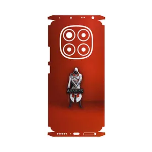 MAHOOT Assassins_Creed-FullSkin Cover Sticker for Xiaomi Redmi Note 14 Pro 4G