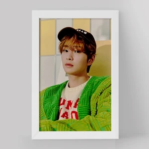 تابلو خندالو مدل اونیو گروه شاینی Shinee کد 21310
