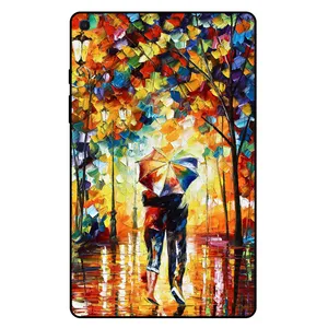 کاور مگافون کد 8244 مناسب برای تبلت سامسونگ Galaxy Tab A10.1 2019 / T510 / T515