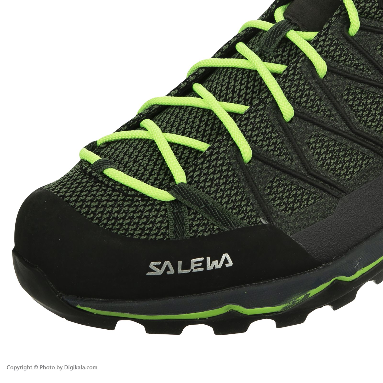 کفش کوهنوردی مردانه سالیوا مدل MYRTLE -  - 5