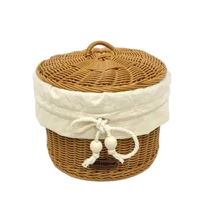 سبد چند منظوره مدل بافت ایکی 1911 S