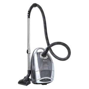 جاروبرقی ساینا مدل موشکی-4800