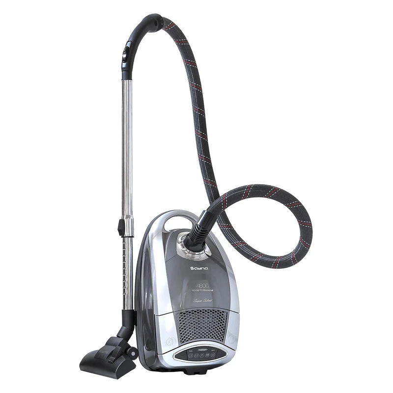 جاروبرقی ساینا مدل موشکی-4800