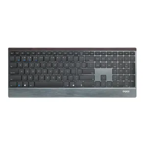 کیبورد بی سیم رپو مدل E9500G
