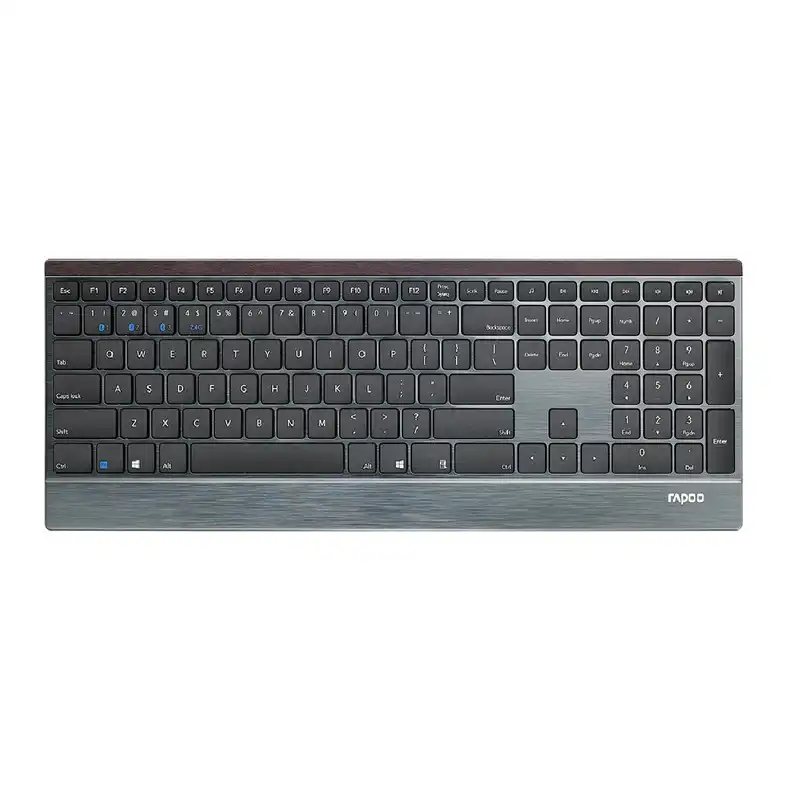 کیبورد بی سیم رپو مدل E9500G