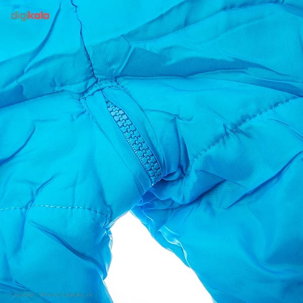 کاپشن سرهمی بیبی کلاب مدل 1240