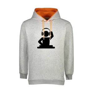 هودی مردانه آریا پارس مدل آریو-190