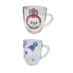 لیوان کد 0096 مجموعه 2 عددی