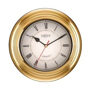 ساعت دیواری لوتوس مدل M-4004-JULIAN