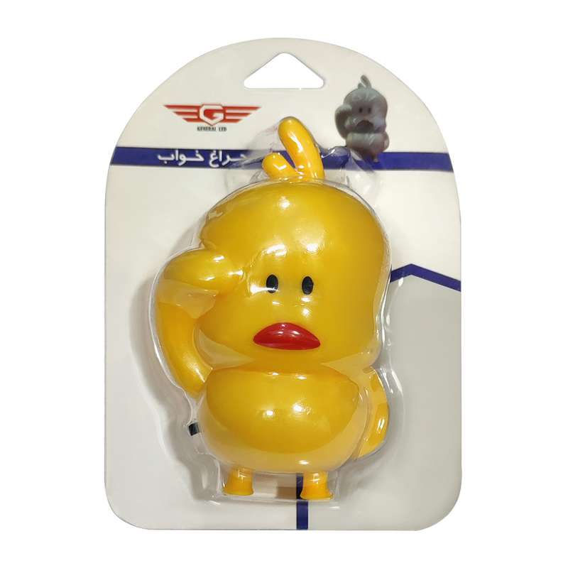چراغ خواب اتاق کودک مدل G-CK