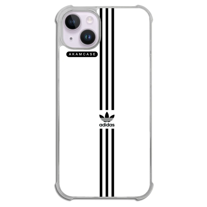 کاور آکام مدل AMCWTA14PLUS-ADIDAS11 مناسب برای گوشی موبایل اپل iPhone 14 Plus