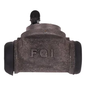 سیلندر کامل ترمز چرخ عقب چپ جی ای اس پی کد 405005 مناسب برای سمند و سورن