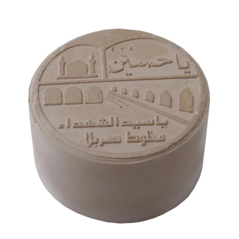 مهر نماز مدل کربلا کد A-1