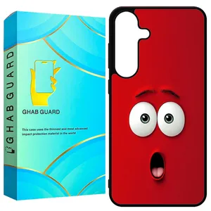 Ghab Guard GCHPS24 Cover For Samsung Galaxy S24
