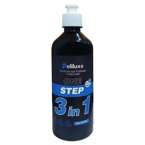 One-Step polishing compound - Poliluxe -500grams
