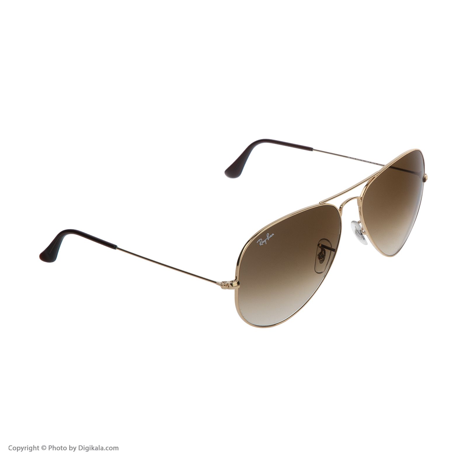 عینک آفتابی ری بن مدل 001/51-62 -  - 4