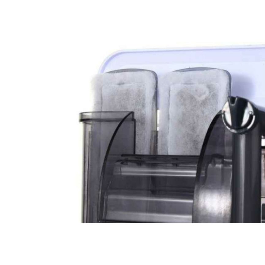 فیلتر خارجی آکواریوم جنکا مدل XP-09