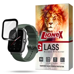 Lionex PMML20 Screen Protector For Amazfit GTS