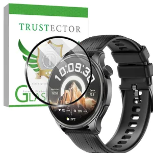 Trustector TWPM Screen Protector For TCH HD1 3D Hero1