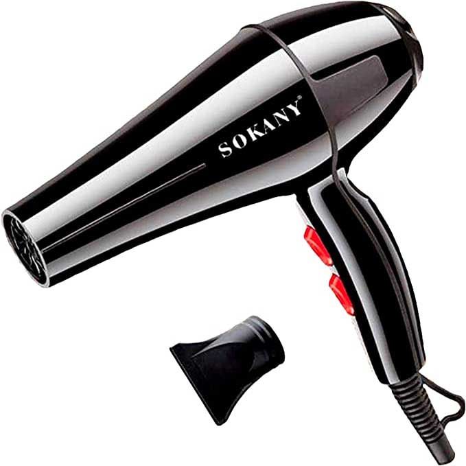 سشوار سوکانی مدل RCY-173i -  - 1