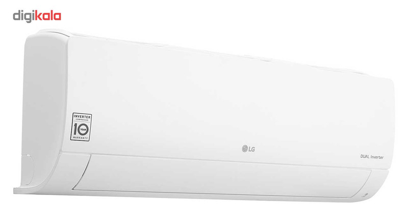 کولر گازی ال جی مدل Next Fighting2 NF189SQ1 18000 کولر گازی ال جی مدل Next Fighting2 NF189SQ1 18000