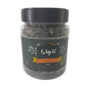 چای سبز ایرانی تاچارا - 50 گرم