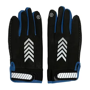 دستکش ورزشی مدل F-123