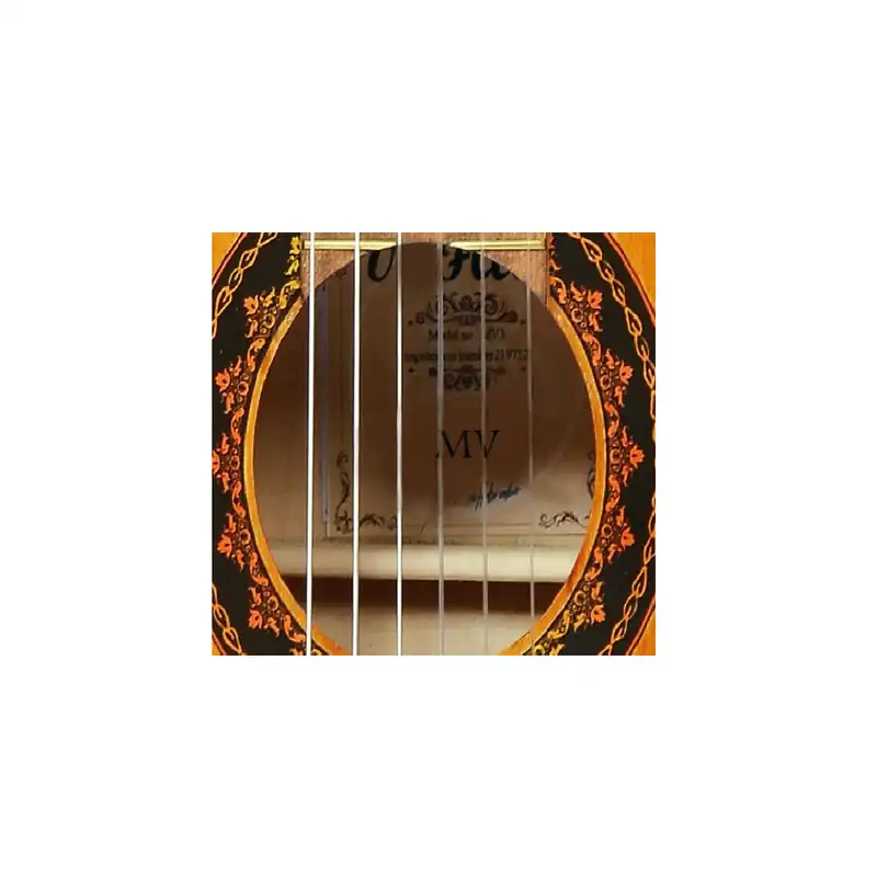 گیتار ام وی مدل MV