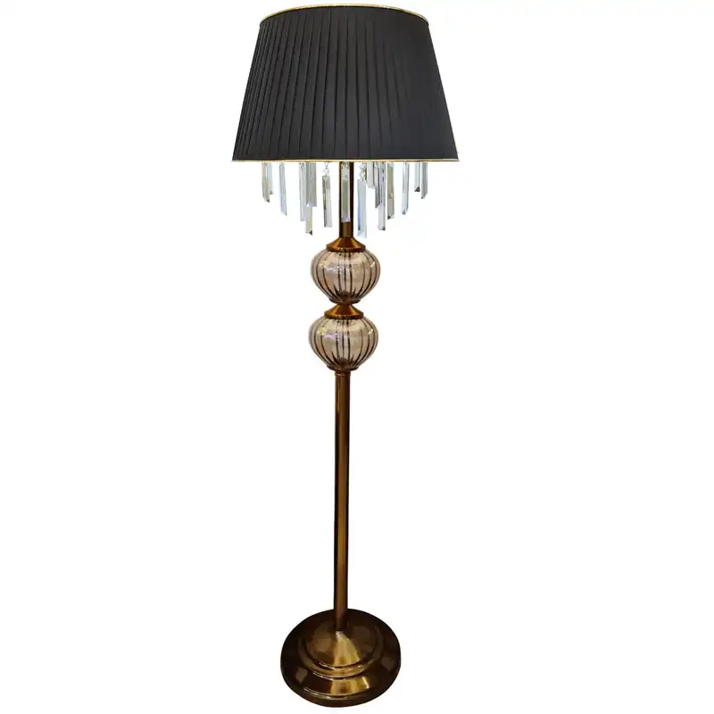 آباژور ایستاده مدل Cardi.Daian Double.A50