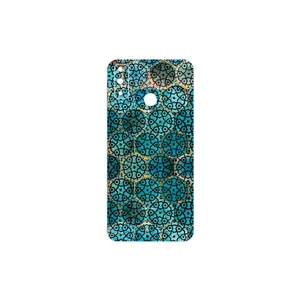 MAHOOT Iran Tile 9 Cover Sticker for Huawei Y8s