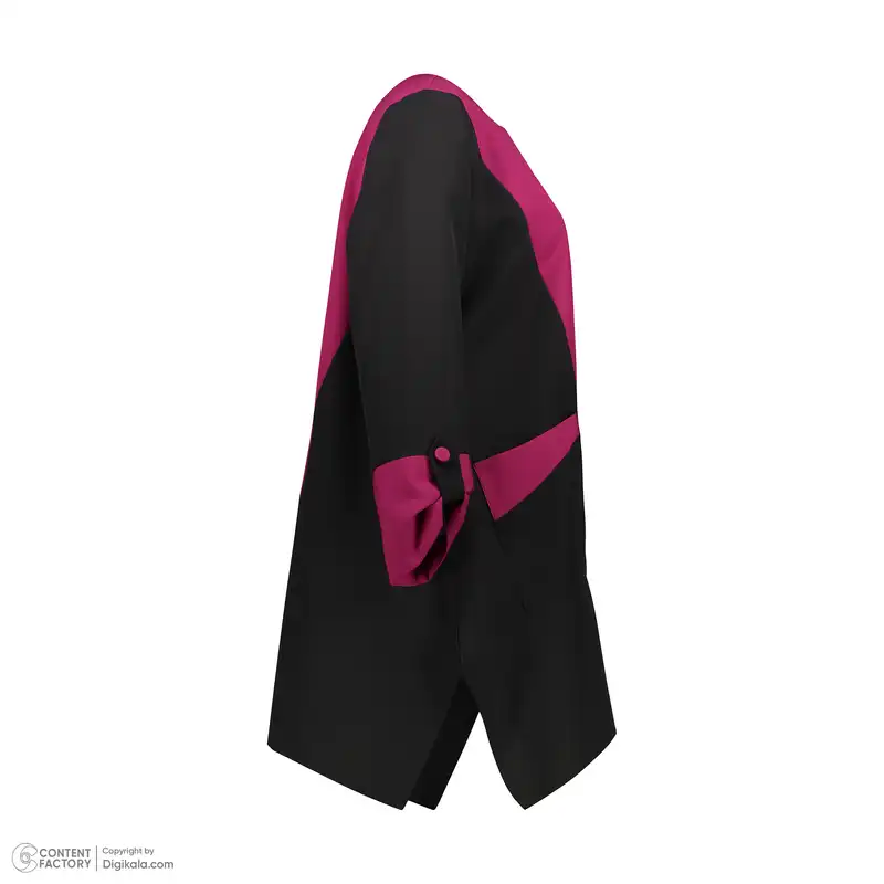 مانتو زنانه کد 002