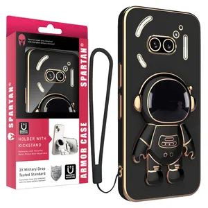 Spartan Astronaut Strap Cover for Nothing Phone 2a  