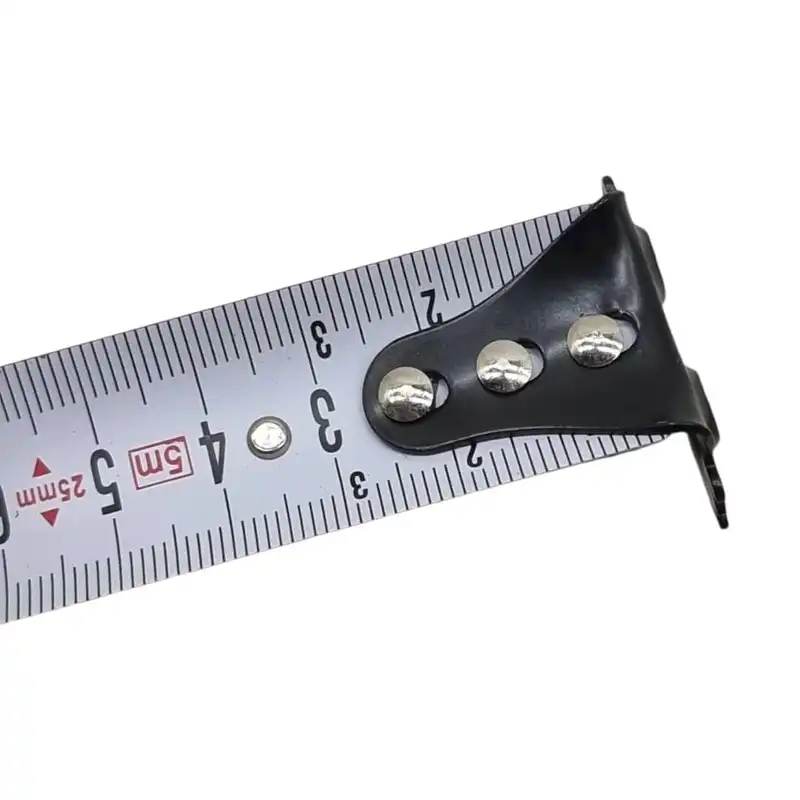 متر 5 متری هیزان  مدل 25