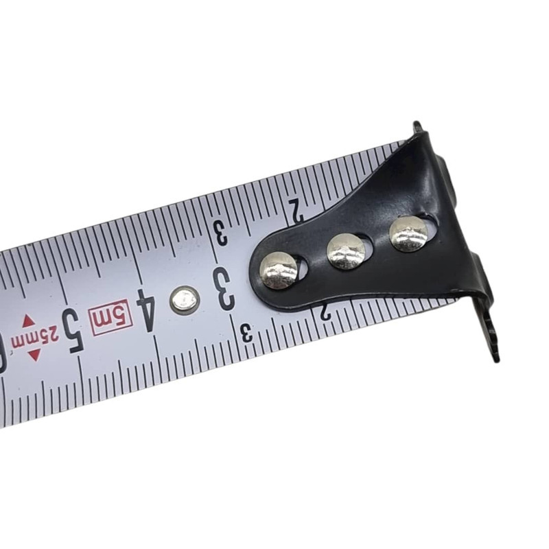 متر 5 متری هیزان  مدل 25